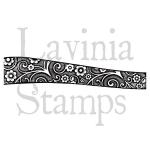 Lavinia Stamps - Hill Border Floral [LAV415]