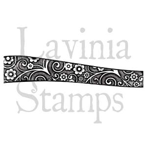 Lavinia Stamps - Hill Border Floral [LAV415]