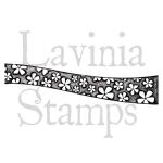 Lavinia Stamps - Hill Border Large Flower [LAV406]