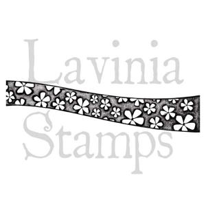 Lavinia Stamps - Hill Border Large Flower [LAV406]