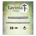Lavinia Stamps - Hobbits Door Accessories [LAV967]