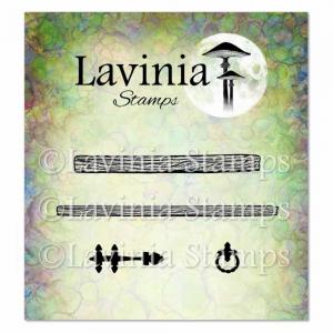 Lavinia Stamps - Hobbits Door Accessories [LAV967]
