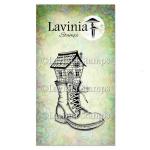 Lavinia Stamps - Hobblehollow House [LAV1013]