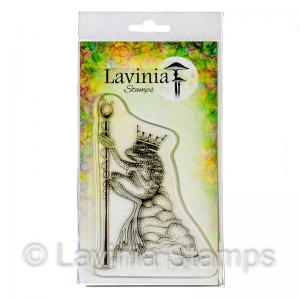 Lavinia Stamps - King Hopkins [LAV724]