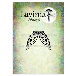 Lavinia Stamps - Ladybird Bustle [LAV1056]