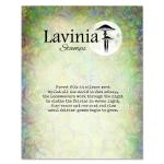 Lavinia Stamps - Loomweavers [LAV1057]
