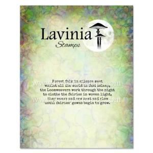 Lavinia Stamps - Loomweavers [LAV1057]