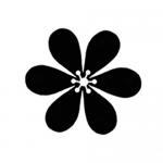 Lavinia Stamps - Mini Flower [LAV214]