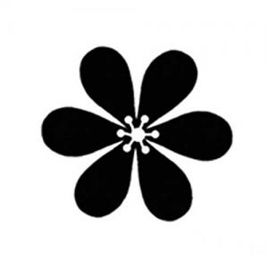 Lavinia Stamps - Mini Flower [LAV214]