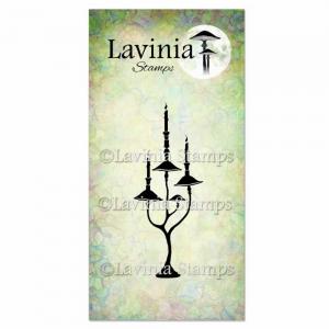 Lavinia Stamps - Mushroom Candelabra [LAV972]