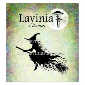 Lavinia Stamps - Nerissa [LAV1074]