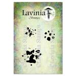 Lavinia Stamps - Paint Spatters [LAV1002]