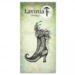Lavinia Stamps - Pixie Boot Small [LAV849]