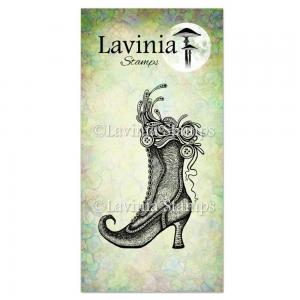 Lavinia Stamps - Pixie Boot Small [LAV849]