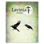 Lavinia Stamps - Poe & Noctis [LAV1076]