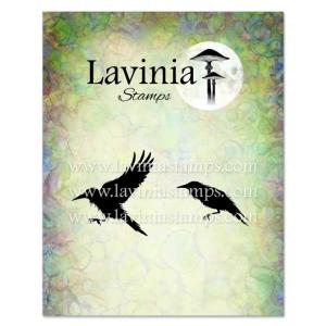 Lavinia Stamps - Poe & Noctis [LAV1076]