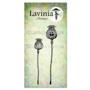 Lavinia Stamps - Poppy Dwelling [LAV988]