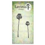 Lavinia Stamps - Poppy Lodges [LAV989]