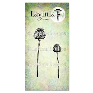 Lavinia Stamps - Poppy Lodges [LAV989]