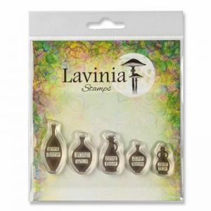 Lavinia Stamps - Potions [LAV770]