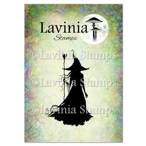 Lavinia Stamps - Prue [LAV1004]
