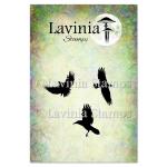 Lavinia Stamps - Ravens [LAV1005]