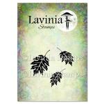 Lavinia Stamps - Red Oak Leaf [LAV990]