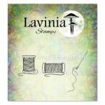 Lavinia Stamps - Reels & Needle [LAV1060]