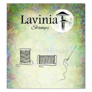 Lavinia Stamps - Reels & Needle [LAV1060]