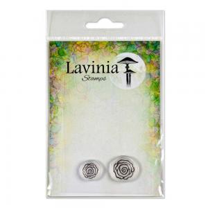 Lavinia Stamps - Rose Set [LAV795]