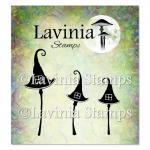 Lavinia Stamps - Shrooms [LAV951]