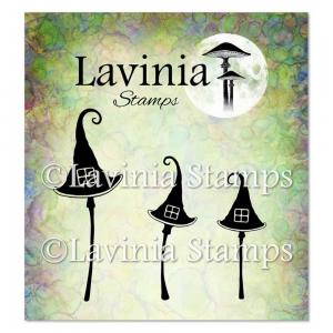 Lavinia Stamps - Shrooms [LAV951]