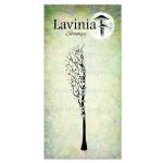 Lavinia Stamps - Silversong Willow Left [LAV1032]
