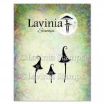 Lavinia Stamps - Small Shrooms [LAV950]