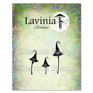 Lavinia Stamps - Small Shrooms [LAV950]