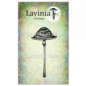 Lavinia Stamps - Snailcap Single Mushroom [LAV853]