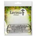 Lavinia Stamps - Snow Falls [LAV648]