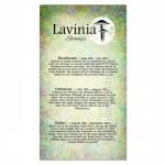 Lavinia Stamps - Spirit Signs [LAV831]