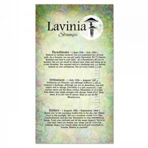 Lavinia Stamps - Spirit Signs [LAV831]