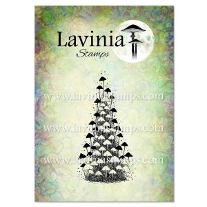 Lavinia Stamps - Starcap Mushrooms [LAV1034]