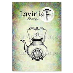 Lavinia Stamps - Tea Leaf Dwelling [LAV994]