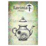 Lavinia Stamps - Teapot Cottage [LAV995]
