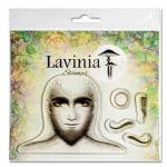 Lavinia Stamps - Thayer [LAV810]
