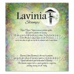 Lavinia Stamps - Thyme & Rosemary Words [LAV953]