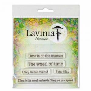 Lavinia Stamps - Time Flies [LAV783]