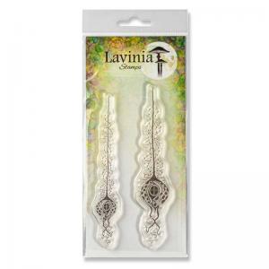 Lavinia Stamps - Tree Hanging Pods [LAV761]