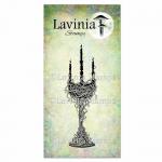 Lavinia Stamps - Vine Candelabra [LAV978]
