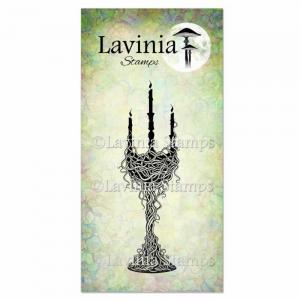 Lavinia Stamps - Vine Candelabra [LAV978]