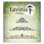 Lavinia Stamps - Vintage Swirls [LAV979]