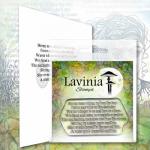 Lavinia Stamps - Water Spirit Verse [LAV632]